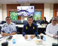 จังหวัดสุราษฎร์ธานี ประชุมคณะกรรมการบริหารกลุ่มจังหวัดแบบบูร ... พารามิเตอร์รูปภาพ 4