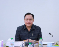 รองผู้ว่าราชการจังหวัดฯ เข้าร่วมการประชุม คณะกรรมการคัดเลือก ... พารามิเตอร์รูปภาพ 1