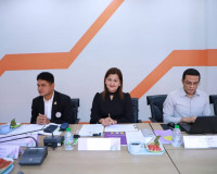 รองผู้ว่าราชการจังหวัดฯ เข้าร่วมการประชุม คณะกรรมการคัดเลือก ... พารามิเตอร์รูปภาพ 4