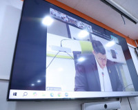 รองผู้ว่าราชการจังหวัดฯ เข้าร่วมการประชุม คณะกรรมการคัดเลือก ... พารามิเตอร์รูปภาพ 6