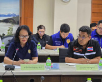 สุราษฎร์ธานี ตั้งคณะทำงานเข้มปราบปรามน้ำมันเถื่อน บูรณาการทุ ... พารามิเตอร์รูปภาพ 3