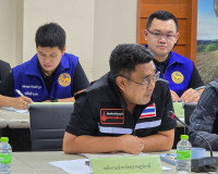 สุราษฎร์ธานี ตั้งคณะทำงานเข้มปราบปรามน้ำมันเถื่อน บูรณาการทุ ... พารามิเตอร์รูปภาพ 9