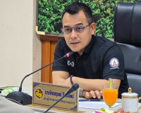 สุราษฎร์ธานี ตั้งคณะทำงานเข้มปราบปรามน้ำมันเถื่อน บูรณาการทุ ... พารามิเตอร์รูปภาพ 14