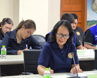 สุราษฎร์ธานี ตั้งคณะทำงานเข้มปราบปรามน้ำมันเถื่อน บูรณาการทุ ... พารามิเตอร์รูปภาพ 17