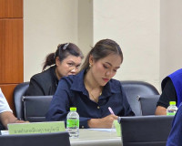 สุราษฎร์ธานี ตั้งคณะทำงานเข้มปราบปรามน้ำมันเถื่อน บูรณาการทุ ... พารามิเตอร์รูปภาพ 21