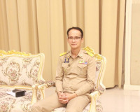 รองผู้ว่าราชการจังหวัดฯ พบปะและมอบนโยบายในโครงการพัฒนาศักยภา ... พารามิเตอร์รูปภาพ 2