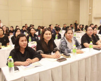 รองผู้ว่าราชการจังหวัดฯ พบปะและมอบนโยบายในโครงการพัฒนาศักยภา ... พารามิเตอร์รูปภาพ 6