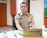 จังหวัดสุราษฎร์ธานี ร่วมประชุมพบปะข้าราชการสังกัดกระทรวงมหาด ... พารามิเตอร์รูปภาพ 5