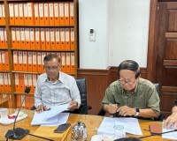 รองผู้ว่าราชการจังหวัดฯ เป็นประธานการประชุม คณะอนุกรรมการพิจ ... พารามิเตอร์รูปภาพ 3