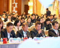 กกท. จัดประชุมเตรียมความพร้อม “สุราษฎร์ธานีเกมส์-ตาปีเกมส์ 6 ... พารามิเตอร์รูปภาพ 12