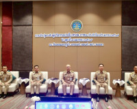 ศรชล.สุราษฎร์ธานี ร่วมประชุมระดับผู้บริหารหน่วยใน ศรชล.ภาค 2 ... พารามิเตอร์รูปภาพ 4