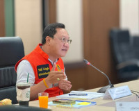 รองผู้ว่าราชการจังหวัดฯ เป็นประธานการประชุม คณะกรรมการโรคติด ... พารามิเตอร์รูปภาพ 1