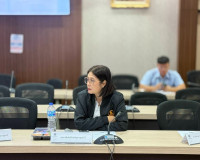 รองผู้ว่าราชการจังหวัดฯ เป็นประธานการประชุม คณะกรรมการโรคติด ... พารามิเตอร์รูปภาพ 6