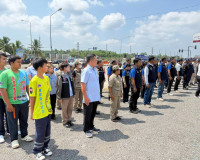 รองผู้ว่าราชการจังหวัดฯ ออกตรวจเยี่ยมและติดตามผลการปฏิบัติงา ... พารามิเตอร์รูปภาพ 3