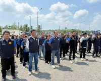 รองผู้ว่าราชการจังหวัดฯ ออกตรวจเยี่ยมและติดตามผลการปฏิบัติงา ... พารามิเตอร์รูปภาพ 4