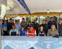 รองผู้ว่าราชการจังหวัดฯ ออกตรวจเยี่ยมและติดตามผลการปฏิบัติงา ... พารามิเตอร์รูปภาพ 8