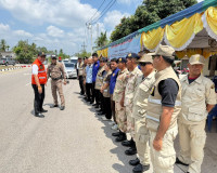 รองผู้ว่าราชการจังหวัดฯ ออกตรวจเยี่ยมและติดตามผลการปฏิบัติงา ... พารามิเตอร์รูปภาพ 9