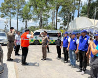 รองผู้ว่าราชการจังหวัดฯ ออกตรวจเยี่ยมและติดตามผลการปฏิบัติงา ... พารามิเตอร์รูปภาพ 13