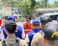 รองผู้ว่าราชการจังหวัดฯ ออกตรวจเยี่ยมและติดตามผลการปฏิบัติงา ... พารามิเตอร์รูปภาพ 15