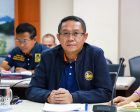 สุราษฎร์ธานีประชุมรับนโยบายนายกรัฐมนตรี คุมเข้ม “7 วันอันตรา ... พารามิเตอร์รูปภาพ 2