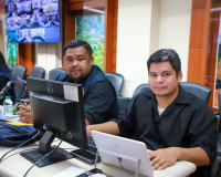 สุราษฎร์ธานีประชุมรับนโยบายนายกรัฐมนตรี คุมเข้ม “7 วันอันตรา ... พารามิเตอร์รูปภาพ 6