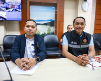 สุราษฎร์ธานีประชุมรับนโยบายนายกรัฐมนตรี คุมเข้ม “7 วันอันตรา ... พารามิเตอร์รูปภาพ 14