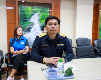 สุราษฎร์ธานีประชุมรับนโยบายนายกรัฐมนตรี คุมเข้ม “7 วันอันตรา ... พารามิเตอร์รูปภาพ 28