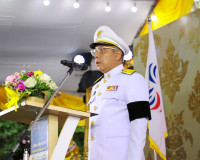 สุราษฎร์ธานี จัดพิธีเฉลิมฉลองไฟพระฤกษ์ การแข่งขันกีฬาเยาวชนแ ... พารามิเตอร์รูปภาพ 3