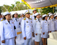 สุราษฎร์ธานี จัดพิธีเฉลิมฉลองไฟพระฤกษ์ การแข่งขันกีฬาเยาวชนแ ... พารามิเตอร์รูปภาพ 5