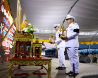 สุราษฎร์ธานี จัดพิธีเฉลิมฉลองไฟพระฤกษ์ การแข่งขันกีฬาเยาวชนแ ... พารามิเตอร์รูปภาพ 8