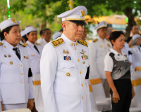 สุราษฎร์ธานี จัดพิธีเฉลิมฉลองไฟพระฤกษ์ การแข่งขันกีฬาเยาวชนแ ... พารามิเตอร์รูปภาพ 16