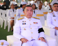 สุราษฎร์ธานี จัดพิธีเฉลิมฉลองไฟพระฤกษ์ การแข่งขันกีฬาเยาวชนแ ... พารามิเตอร์รูปภาพ 19