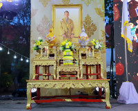 สุราษฎร์ธานี จัดพิธีเฉลิมฉลองไฟพระฤกษ์ การแข่งขันกีฬาเยาวชนแ ... พารามิเตอร์รูปภาพ 23