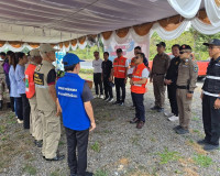 รองผู้ว่าฯ สุราษฎร์ธานี ลงพื้นที่ตรวจเข้มจุดบริการช่วงสงกราน ... พารามิเตอร์รูปภาพ 26