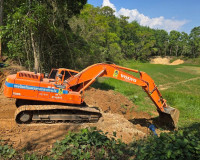 รองผู้ว่าฯ สุราษฎร์ธานี ลงพื้นที่เร่งแก้ภัยแล้งบ้านตาขุน เดิ ... พารามิเตอร์รูปภาพ 1