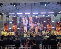 ผู้ว่าฯ สุราษฎร์ ปิดงาน "เย็นทั่วหล้ามหาสงกรานต์ 69" สุดยิ่ง ... พารามิเตอร์รูปภาพ 2