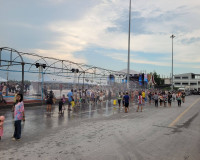 ผู้ว่าฯ สุราษฎร์ ปิดงาน "เย็นทั่วหล้ามหาสงกรานต์ 69" สุดยิ่ง ... พารามิเตอร์รูปภาพ 5