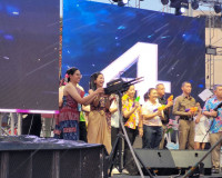 ผู้ว่าฯ สุราษฎร์ ปิดงาน "เย็นทั่วหล้ามหาสงกรานต์ 69" สุดยิ่ง ... พารามิเตอร์รูปภาพ 6