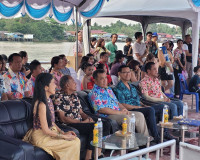 ผู้ว่าฯ สุราษฎร์ ปิดงาน "เย็นทั่วหล้ามหาสงกรานต์ 69" สุดยิ่ง ... พารามิเตอร์รูปภาพ 9