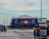 ผู้ว่าฯ สุราษฎร์ ปิดงาน "เย็นทั่วหล้ามหาสงกรานต์ 69" สุดยิ่ง ... พารามิเตอร์รูปภาพ 10