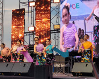 ผู้ว่าฯ สุราษฎร์ ปิดงาน "เย็นทั่วหล้ามหาสงกรานต์ 69" สุดยิ่ง ... พารามิเตอร์รูปภาพ 12