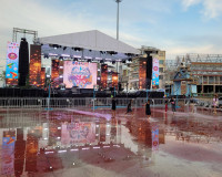 ผู้ว่าฯ สุราษฎร์ ปิดงาน "เย็นทั่วหล้ามหาสงกรานต์ 69" สุดยิ่ง ... พารามิเตอร์รูปภาพ 15