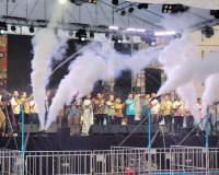 ผู้ว่าฯ สุราษฎร์ ปิดงาน "เย็นทั่วหล้ามหาสงกรานต์ 69" สุดยิ่ง ... พารามิเตอร์รูปภาพ 16