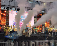 ผู้ว่าฯ สุราษฎร์ ปิดงาน "เย็นทั่วหล้ามหาสงกรานต์ 69" สุดยิ่ง ... พารามิเตอร์รูปภาพ 24