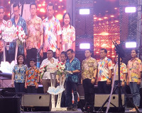 ผู้ว่าฯ สุราษฎร์ ปิดงาน "เย็นทั่วหล้ามหาสงกรานต์ 69" สุดยิ่ง ... พารามิเตอร์รูปภาพ 26