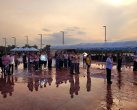 ผู้ว่าฯ สุราษฎร์ ปิดงาน "เย็นทั่วหล้ามหาสงกรานต์ 69" สุดยิ่ง ... พารามิเตอร์รูปภาพ 28