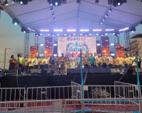 ผู้ว่าฯ สุราษฎร์ ปิดงาน "เย็นทั่วหล้ามหาสงกรานต์ 69" สุดยิ่ง ... พารามิเตอร์รูปภาพ 30