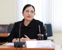 รองผู้ว่าราชการจังหวัดฯ เป็นประธานในการประชุม คณะอนุกรรมการส ... พารามิเตอร์รูปภาพ 2