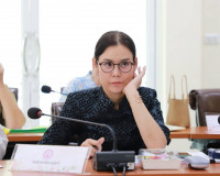 รองผู้ว่าราชการจังหวัดฯ เป็นประธานในการประชุม คณะอนุกรรมการส ... พารามิเตอร์รูปภาพ 3