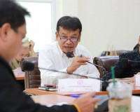 รองผู้ว่าราชการจังหวัดฯ เป็นประธานในการประชุม คณะอนุกรรมการส ... พารามิเตอร์รูปภาพ 4